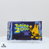 Pokémon - Topps The Movie 2000 - Complete Art Set - 2000
