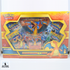Pokémon - XY Flashfire - Charizard EX Box - 2014