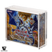 Acrylic Case Display (Yu-Gi-Oh Booster Box)