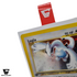 Pull Tab Sleeves (100 Pack)