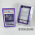 GrailGuard PSA Slab Bumpers