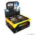 Star Wars: Unlimited - Jump to Lightspeed - Booster Box (24 Packs)