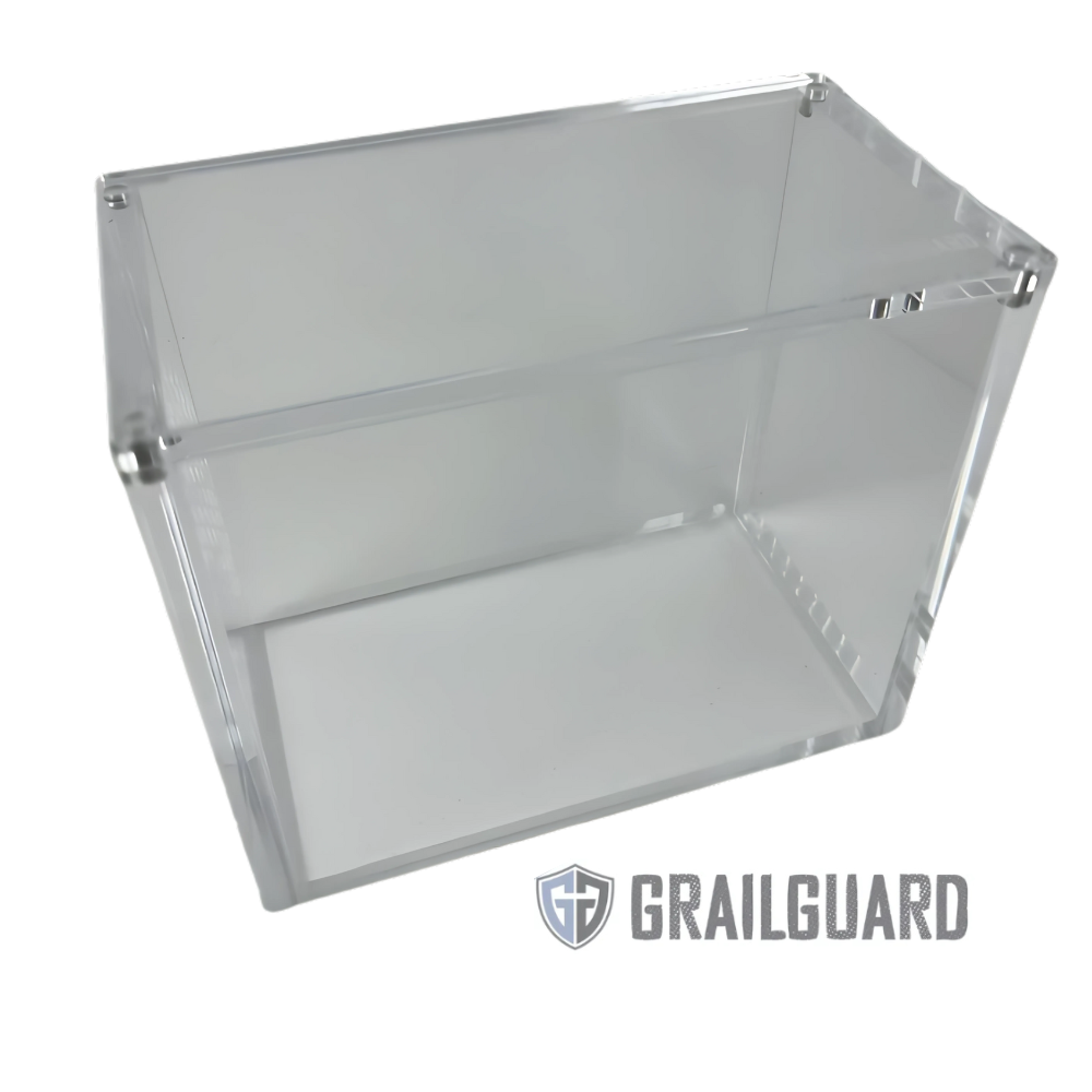 GrailGuard Booster Box Case (Pokémon)