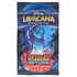 Disney - Lorcana TCG - Ursula’s Return - Booster Pack