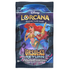 Disney - Lorcana TCG - Ursula’s Return - Booster Pack