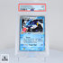 PSA 9 - Gyarados ex- FireRed & LeafGreen - Pokémon - 2004