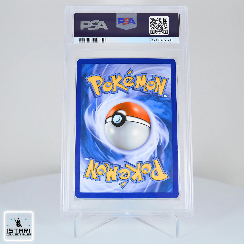 PSA10 - Gengar - BREAKthrough - Pokémon - 2015