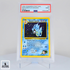 PSA 9 - Giovanni's Gyarados - Gym Challenge -Pokémon  - 2000