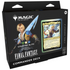 Magic: The Gathering - Final Fantasy - Commander Deck - Bundle