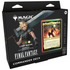 Magic: The Gathering - Final Fantasy - Commander Deck - Bundle