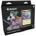 Magic: The Gathering - Final Fantasy - Commander Deck - Bundle