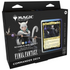 Magic: The Gathering - Final Fantasy - Commander Deck - Bundle