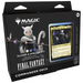 Magic: The Gathering - Final Fantasy - Commander Deck - Scions & Spellcraft