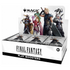 Magic: The Gathering - Final Fantasy - Play Booster Box