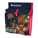 Magic: The Gathering - The Lost Caverns of Ixalan - Collectors Booster Box