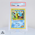 PSA 9 - Misty's Gyarados - Gym Challenge - Pokémon - 2000