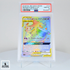 PSA10 - Gengar & Mimikyu GX - Team Up - Pokémon - 2018