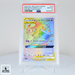 PSA10 - Gengar & Mimikyu GX - Team Up - Pokémon - 2018