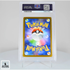 PSA 10 - Hitmonchan & Hitmonlee Masterballs - 151 -Pokémon  - 2023