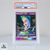 PSA10 - Mewtwo GX - Shining Legends - Pokémon - 2017