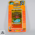 Pokémon - Expedition E Series - Sealed Blister - 2002