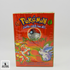 Pokémon - Brushfire - Theme Deck - 1999