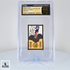 CGC Pristine 10 - Mewtwo & Mew - Pokémon Hanfuda - Pokémon - 2013