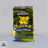 Pokémon - Topps Chrome Series 1 - Booster Pack - 2000