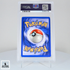 PSA9 - Dark Charizard - Rocket - Pokémon - 2000