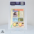 PSA 7 - Gengar - Carddass Vending - Pokémon - 1996