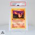 PSA 10 - Dark Charmander (1st Edition) - Rocket - Pokémon - 2000