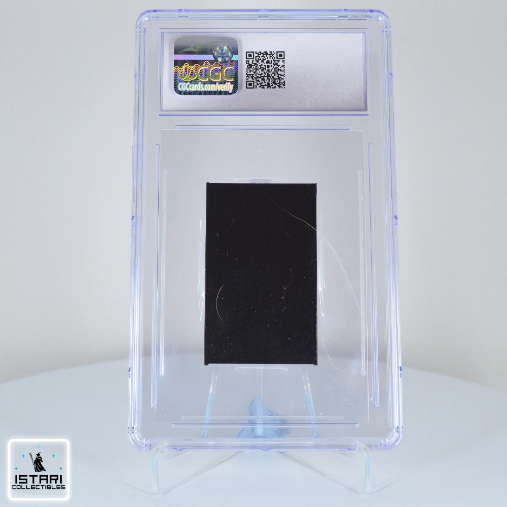 CGC 10 - Hitmonlee & Hitmonchan - Pokémon Hanfuda - Pokémon - 2013