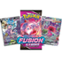 Pokémon - Sword & Shield - Fusion Strike - Elite Trainer Box (Pokemon Center Exclusive)