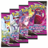 Pokémon - Sword & Shield - Fusion Strike - Booster Box (36 Packs)