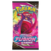 Pokémon - Sword & Shield - Fusion Strike - Booster Pack