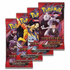Pokémon - Scarlet & Violet - Destined Rivals - Booster Pack