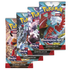 Pokemon - Scarlet & Violet - Paradox Rift - Booster Box (36 Packs)