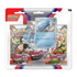 Pokémon - Scarlet & Violet - Base Set - 3 Pack Blister