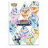 Pokémon - Scarlet & Violet - Prismatic Evolution - Poster Collection