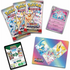 Pokémon - Scarlet & Violet - Prismatic Evolution - Sticker Collection