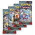 Pokemon - Scarlet & Violet - Stellar Crown - Booster Pack