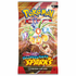 Pokémon - Scarlet & Violet - Surging Sparks - Booster Pack