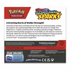 Pokemon - Scarlet & Violet - Surging Sparks - Elite Trainer Box (Pokémon Center Exclusive)