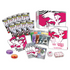 Pokémon - Scarlet & Violet - White Flare - Elite Trainer Box