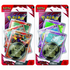 Pokémon - Scarlet & Violet - Destined Rivals - Premium Checklane Blister - Bundle