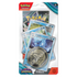 Pokemon - Scarlet & Violet - Twilight Masquerade - Premium Checklane Blister