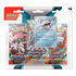 Pokemon - Scarlet & Violet - Paradox Rift - 3 Pack Blister