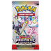 Pokémon - Scarlet & Violet - Prismatic Evolution - Booster Pack