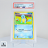 PSA 10 - Squirtle Ex - FireRed & LeafGreen - Pokemon - 2004