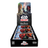 Star Wars Galaxy - Topps Chrome - 2024 Hobby Box